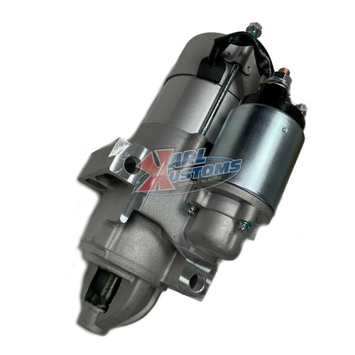 High torque delco style mini - torque,
