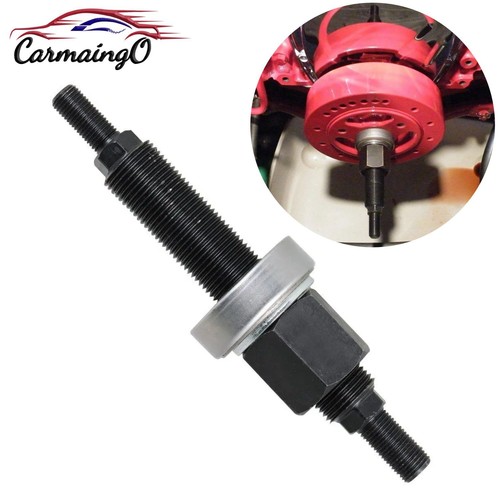 Auto harmonic balancer - auto,