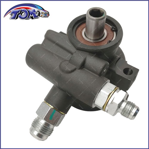 Power steering pump - pump, type