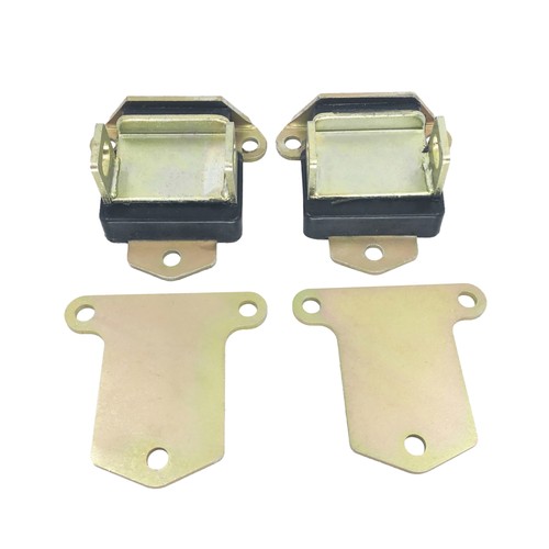 Sbc bbc polyurethane engine - bbc,