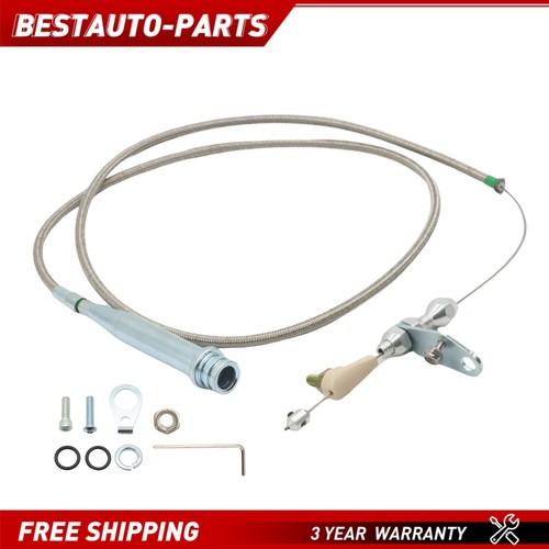 For chevy sbc bbc th350 - for,