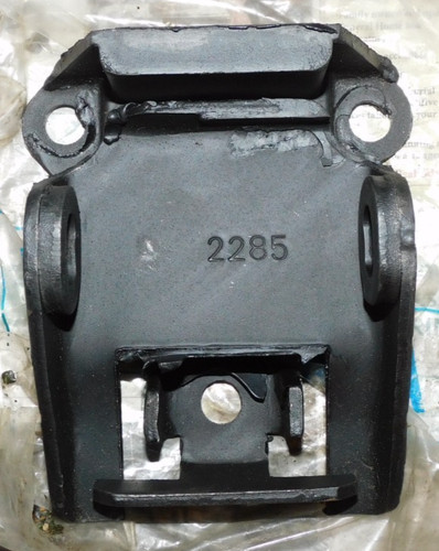 Nos front motor - nos,